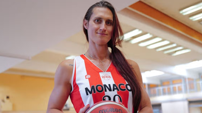 Who is Julie Tétart? Everything about the transgender French basketball player hoping to reach the WNBA amid heated debate