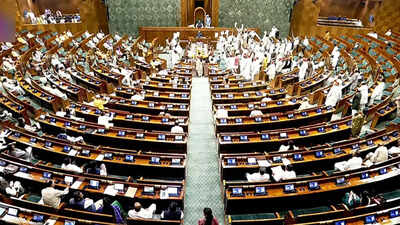 Opposition opposes FCRA bill, says minorities being targeted