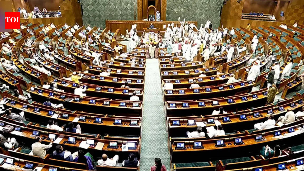 Opposition opposes FCRA bill, says minorities being targeted