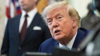 'It will end pretty soon': Trump hints at peace in US-Iran war; Tehran mocks 'theatre diplomacy'