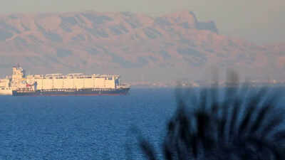 15 Indian seafarers killed in West Asia and Black Sea conflicts: Regulator