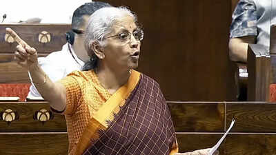 UPI charges: Lok Sabha passes bill for government to make changes