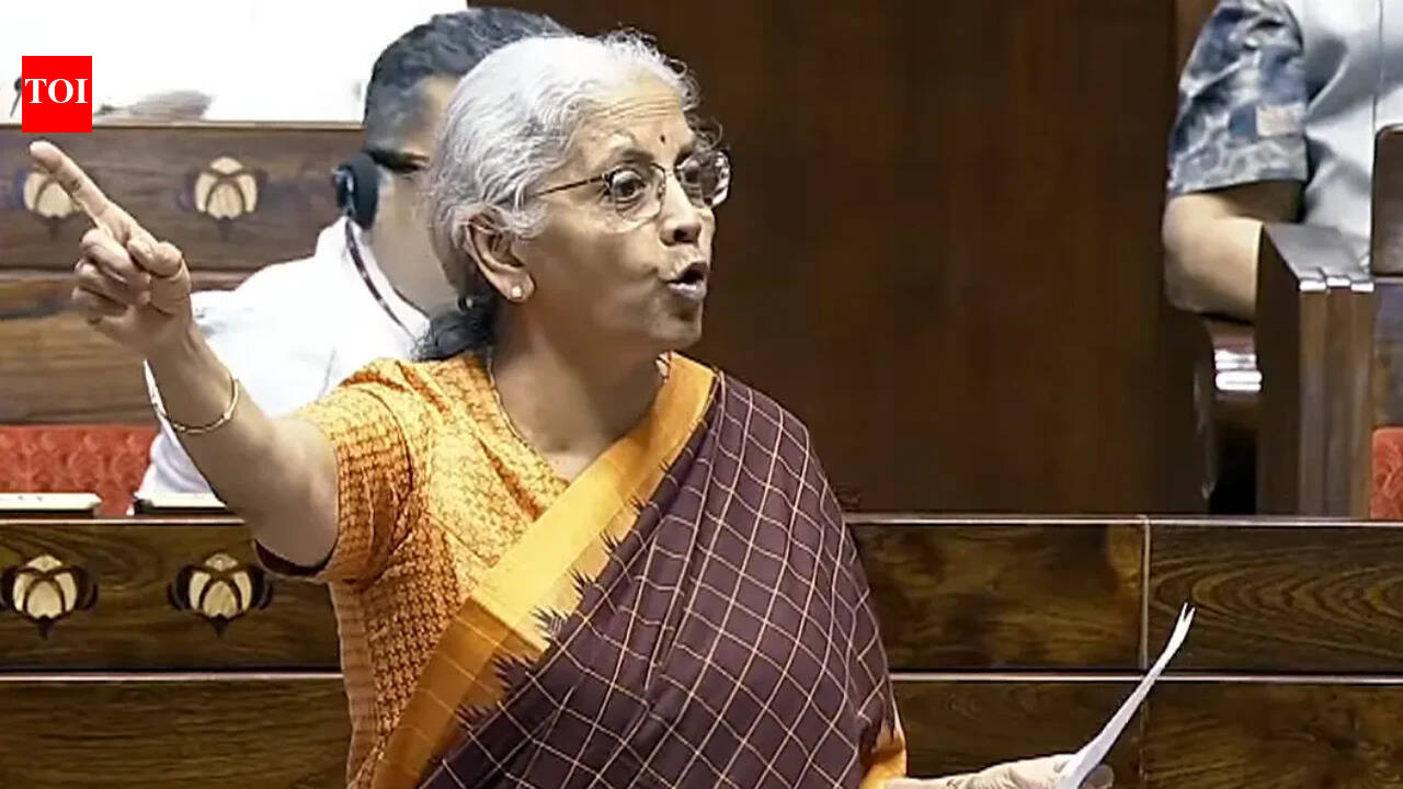 UPI charges: Lok Sabha passes bill for government to make changes