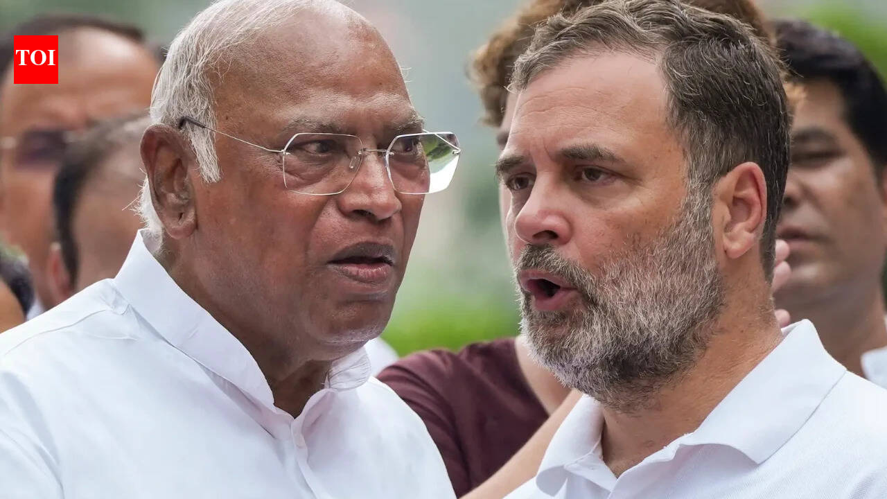 BJP to Congress: Let House function, Amit Shah will come