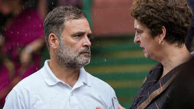 Need to seal alliance deal with SP soon for UP polls, MPs tell Congress leadership