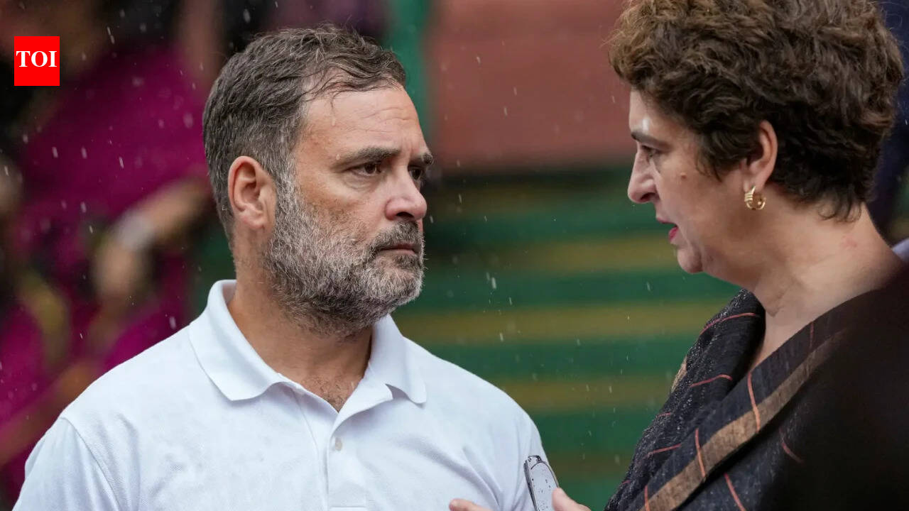 Need to seal alliance deal with SP soon for UP polls, MPs tell Congress leadership