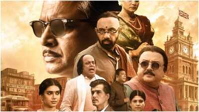 'GDN' X review: R. Madhavan's performance wins praise; early viewers call it an inspiring biopic; fans hail Krishnakumar Ramakumar's direction