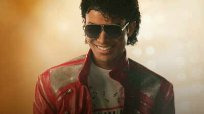 ‘Michael 2’ underway: Makers to start the shoot by the end of 2026, aims to release by 2027 or early 2028