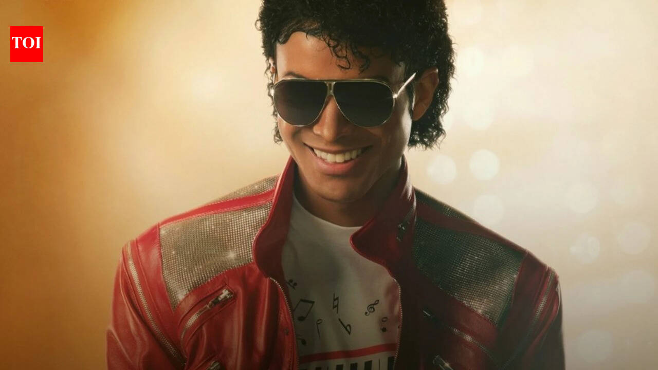‘Michael 2’ underway: Makers to start the shoot by the end of 2026, aims to release by 2027 or early 2028