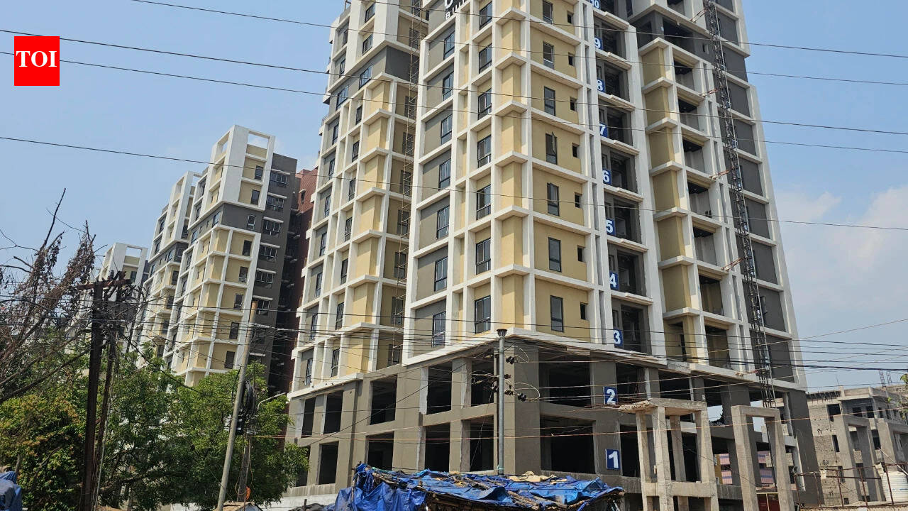 Settling with a few cases won't stop CBI probe: Supreme Court warns realtors