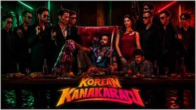 'Korean Kanagaraju' X review: Varun Tej's performance earns praise; fans call it 'Billa with a horror touch'
