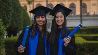 Survey: 81% of study-abroad aspirants plan to return home