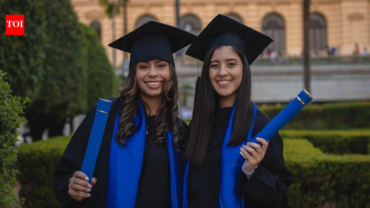 Survey: 81% of study-abroad aspirants plan to return home