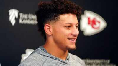 “Not everyone gets those same opportunities”: How Patrick Mahomes turned a young fan’s dream into an unforgettable Super Bowl moment in Las Vegas