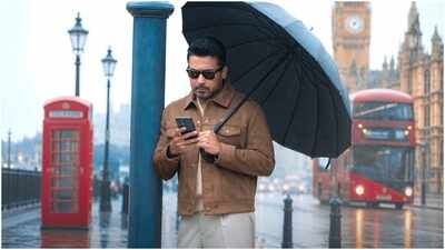 'Vishwanath & Sons' synopsis revealed: Suriya's character bonds with his child's surrogate mother - Report