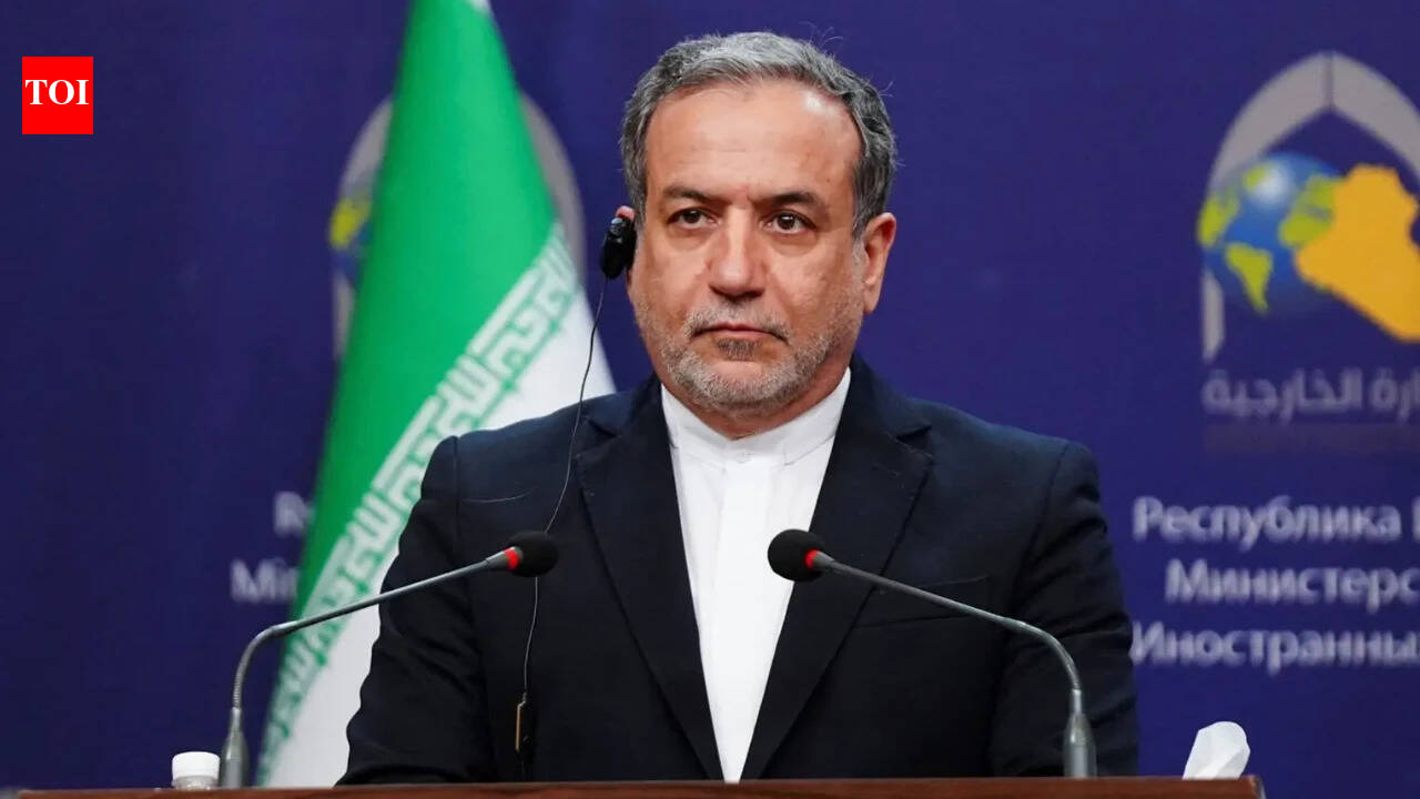 Tell Trump to desist or we hit you hard: Iran warns Gulf countries