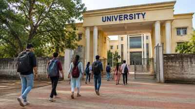 New bill may let private institutions become universities in Delhi
