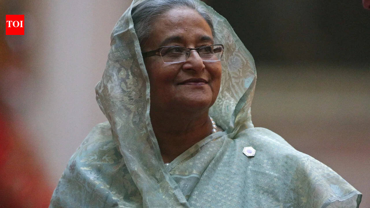 Clarify Dhaka policy: Bangladesh to India after Hasina’s presser