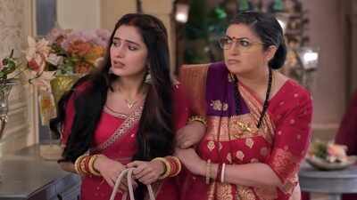 ‘Kyunki Saas Bhi Kabhi Bahu Thi 2’ August 6 written update: Tulsi warns against involving Tripti in the business, while Rounak aims to expose Samaira