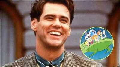 ‘The Jetsons’ is on the way: Jim Carrey to star in upcoming live-action film