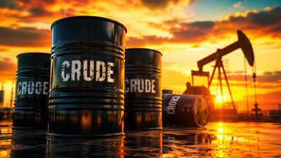 Oil price today: Brent rises 1% as Middle East conflict continues Hormuz shipping disruption