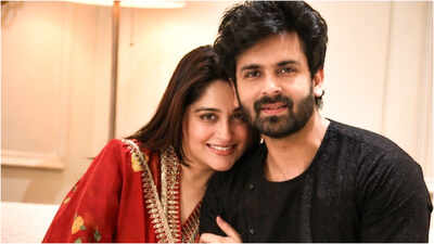 Dipika Kakar's Sasural Simar Ka co-star Jayati Bhatia reveals why she embraced Islam; says 'It had nothing to do with marrying Shoaib Ibrahim'