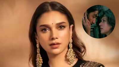 Aditi Rao Hydari says working with 'Ramayana' star Ranbir Kapoor was ‘mad’ experience: ‘He is incredible, can convince you of anything'