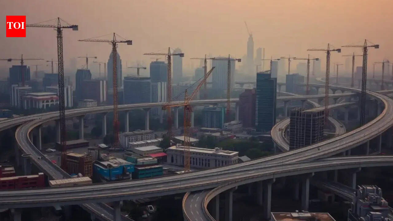 Government: Global headwinds pressurising finances
