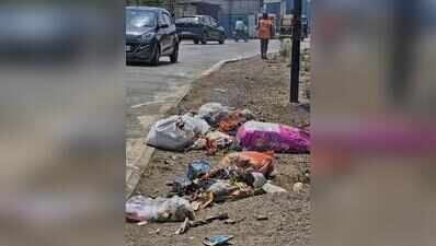 Civic panel approves Rs 8cr for conservancy staff  facilities