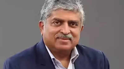 India may see productivity gains from AI, says Nilekani