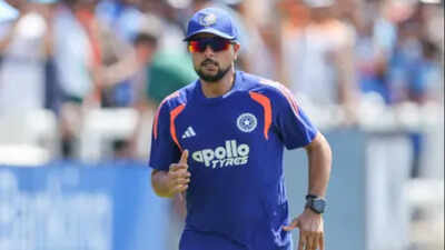 Once masters of the turn, now haunted by it: India's spin paradox ahead of Sri Lanka Tests