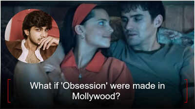 What if 'Obsession' were made in Mollywood? Could Curry Baker's horror drama work as a Malayalam film?