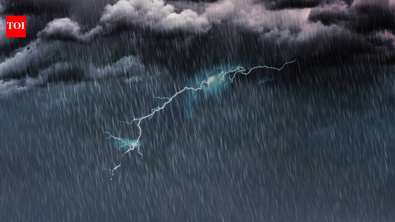 Flood risk, landslides and rough seas: IMD flags an active monsoon week, what travellers need to know