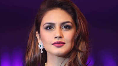 Huma Qureshi breaks silence on wedding rumours: 'Shaadi jab honi hogi tab ho jayegi'