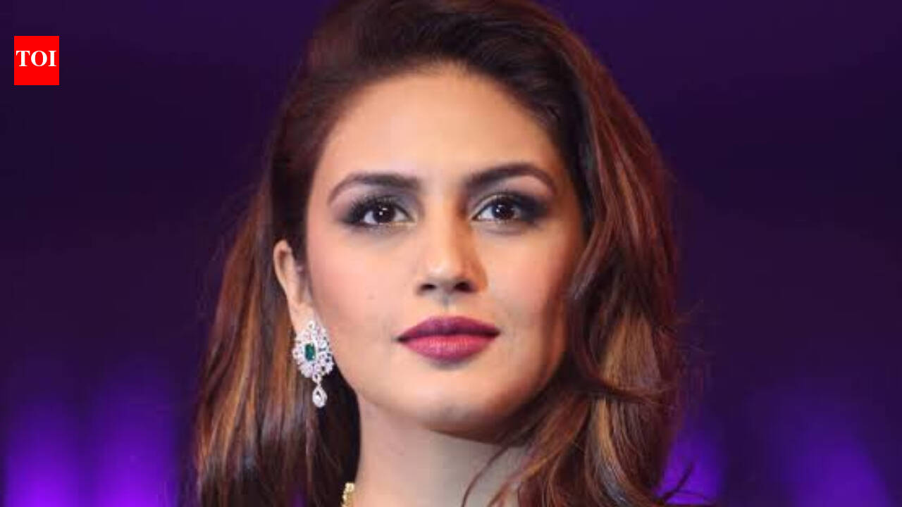 Huma Qureshi breaks silence on wedding rumours: 'Jab honi...'
