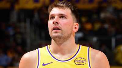 Luka Doncic’s net worth in 2026: Career earnings, biggest contract, real estate and more