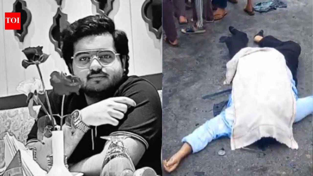 'Allow jailed brothers to attend funeral': Atiq Ahmed's family seeks parole after Abaan's fatal crash