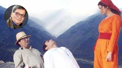 When Subhash Ghai called 'Dhurandhar' fame Akshaye Khanna 'not a baazaaru star': 'He speaks the truth, acts the truth'