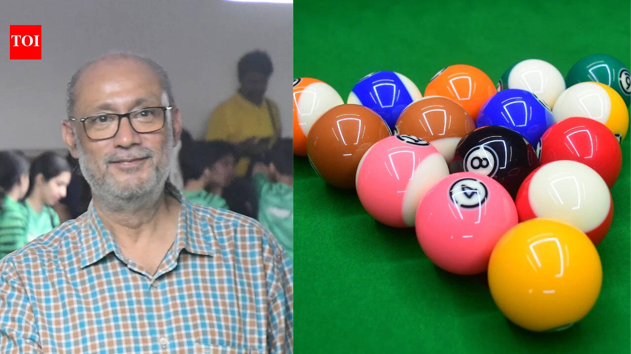 Pune set to host WPA heyball World Championships with $400,000 prize purse