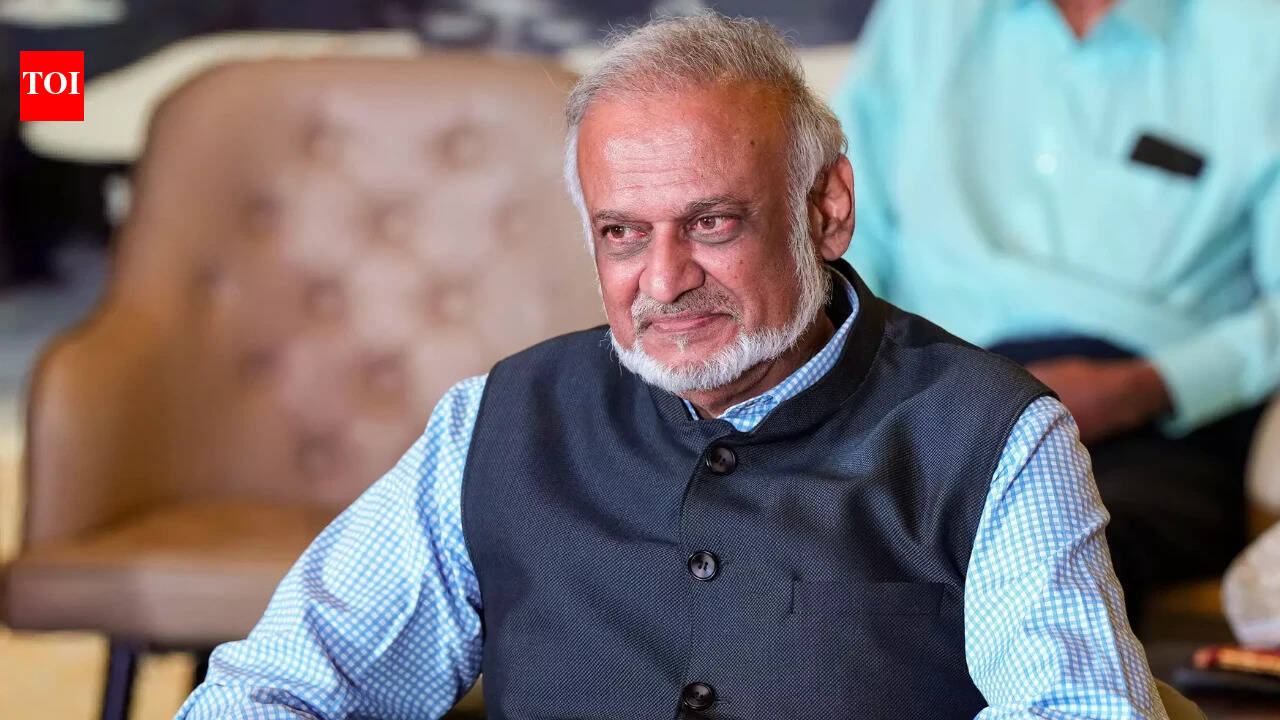 Former Indian cricketer Brijesh Patel calls for uniform coaching standards across cricket academies