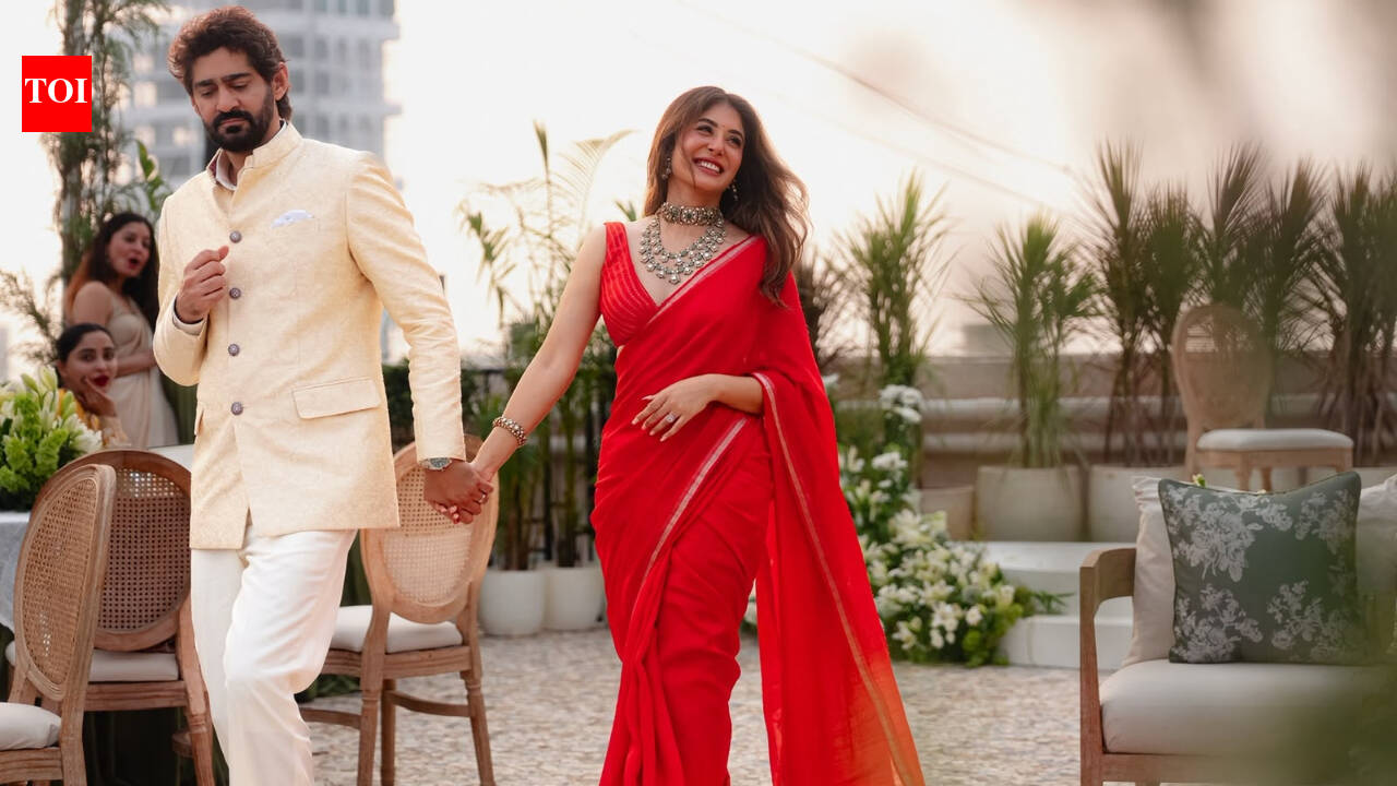 Where heritage meets heart: Kritika Kamra's love letter to Indian textiles on National Handloom Day 2026