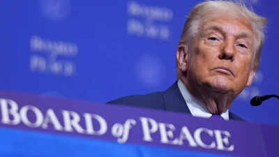 Trump’s Gaza Board moves ahead with first project - military base for Moroccan troops