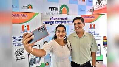 Mhada lottery brings home-ownership joy to 2,640 winners