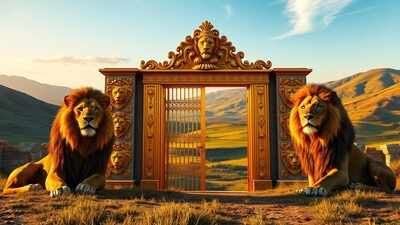 8/8 Lion's Portal Horoscope Opens on Taurus Moon: These Zodiac Signs May Feel Ready for a Major Change