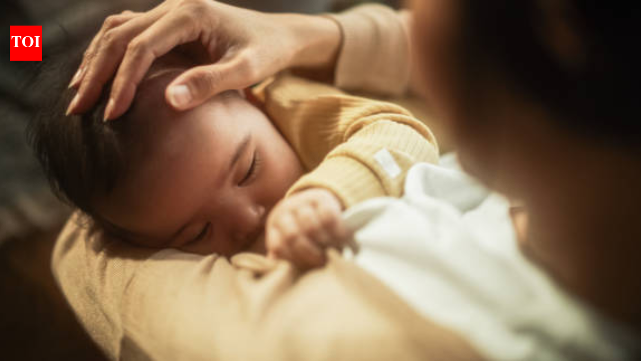 Do you think a C-section delays breastfeeding? Doctor says that's only half the story