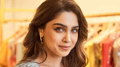 Sharvari opens up on 'Main Vaapas Aaunga' box office run and reinvention: 'My heart kept saying, kuch toh accha hoga'