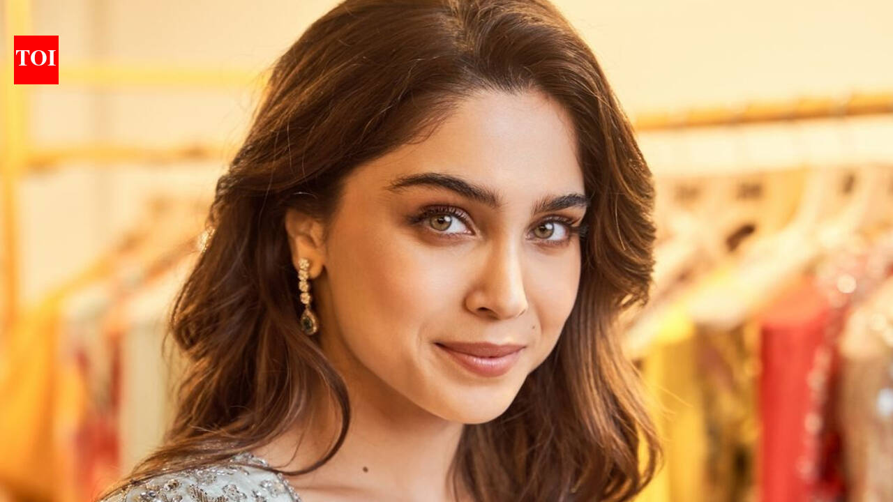 Sharvari: 'I want to be an actor you CANNOT PREDICT'
