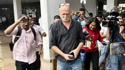 Court gave Tarun Tejpal benefit of doubt where none existed: Bombay HC
