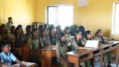 Karnataka mulls separate rural quota for govt school students in CET, NEET admissions