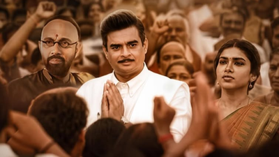 ‘G.D.N.’ EXPLAINED: Cast, plot and what audiences are saying about R Madhavan’s biopic on ‘Edison of India’